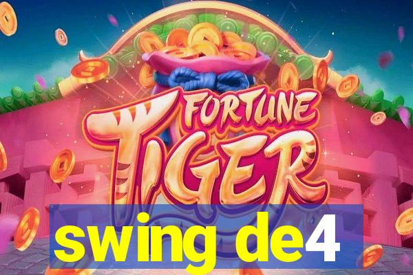 swing de4